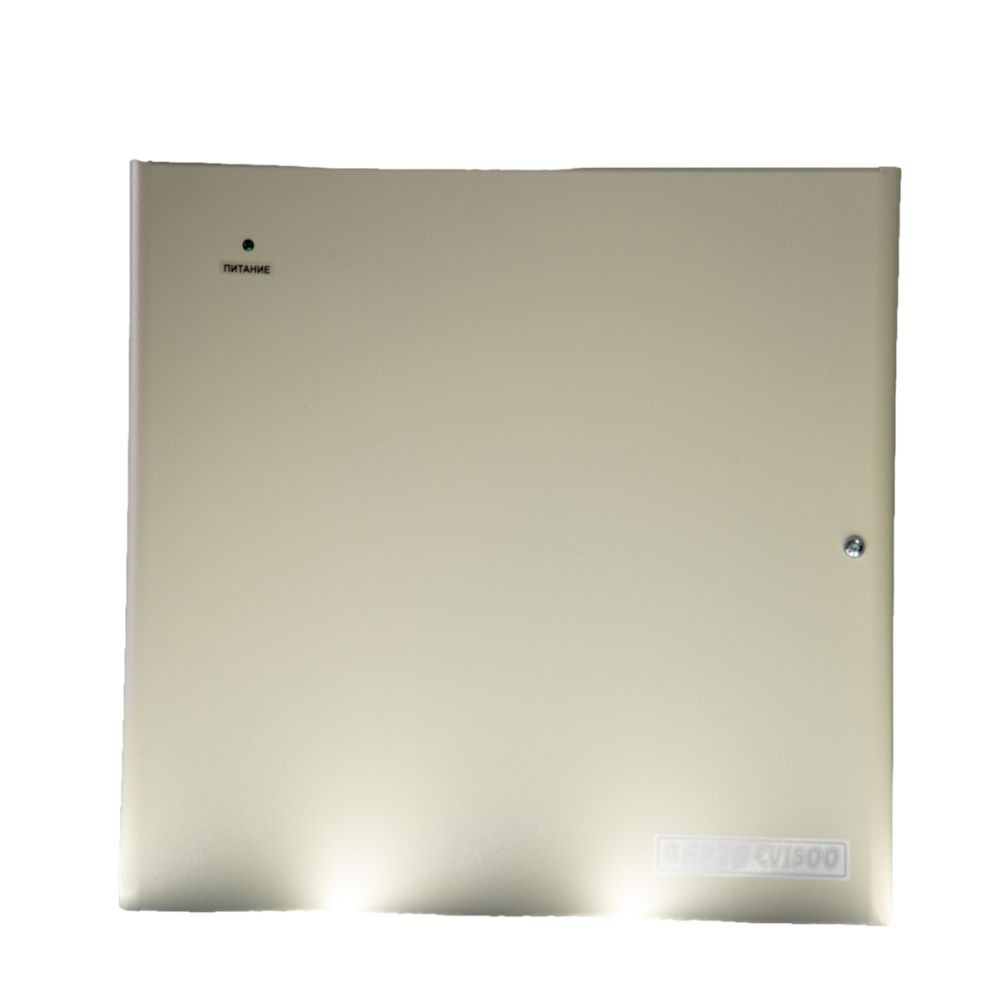 Шафа периферійна адресна СКБ Електронмаш - ВРА 02 для пожежної сигналізації Киев - изображение 1