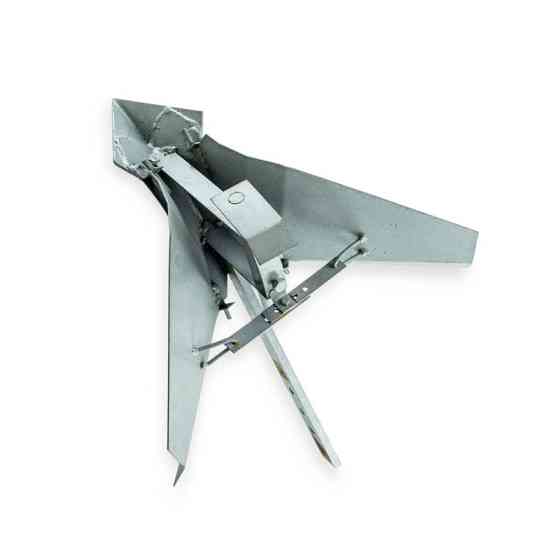 Окучник усиленный с регулируемой пятой стреловой Мукачево