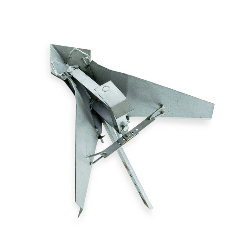 Окучник усиленный с регулируемой пятой стреловой Мукачево - изображение 1