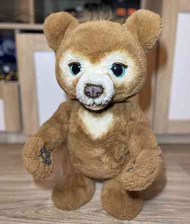 Интерактивный мишка Киев