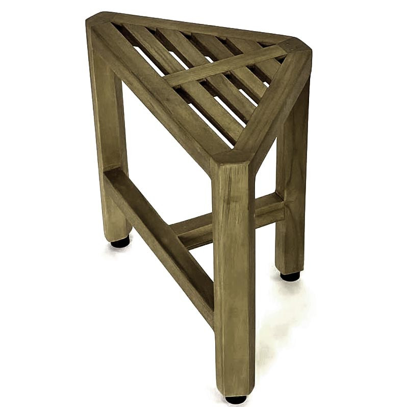 Стілець для ванної "Морінес" палісандр Миколаїв - фото 1