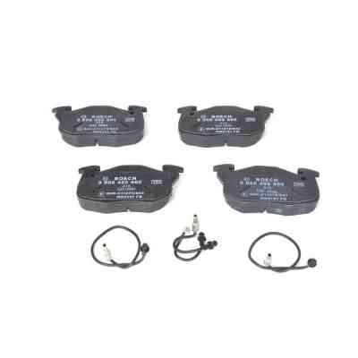 Тормозные колодки Bosch 0 986 469 860 Винница