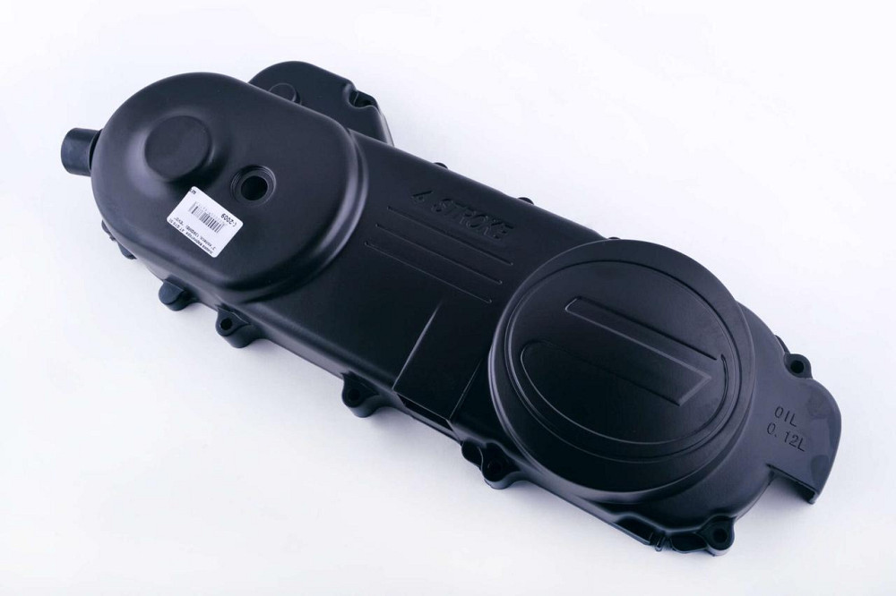 Кришка варіатора скутер 4 Т Китай 50 (13 колесо, 139QMB) Мукачево - фото 1