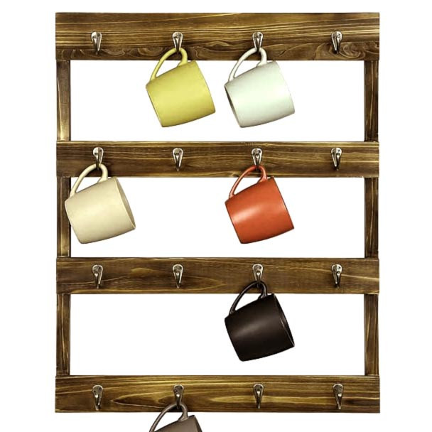 Органайзер для кружек 