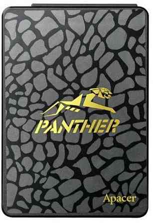 SSD Apacer AS340 480GB 2.5" 7mm SATAIII Standard Киев