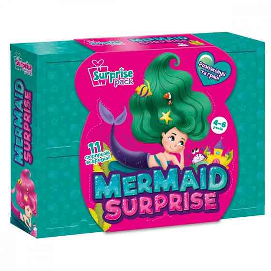 Набор для творчества 