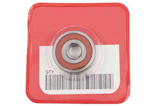 Подшипник редуктора мотокоса 6000-2RS 10*26*8 Мукачево