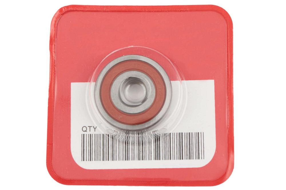 Подшипник редуктора мотокоса 6000-2RS 10*26*8 Мукачево - фото 1