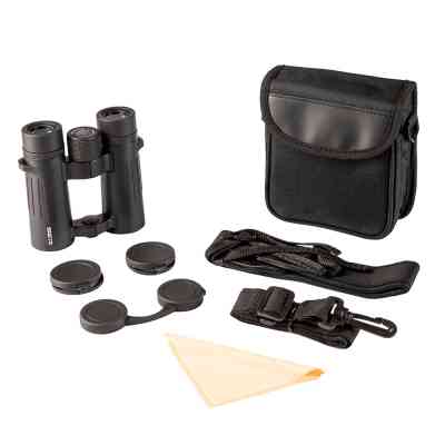 Бінокль Sigeta Imperial 10x34 Black (65834) Вінниця