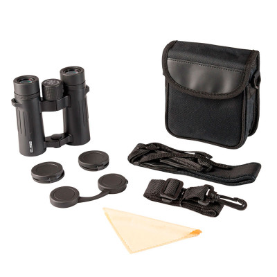 Бінокль Sigeta Imperial 10x34 Black (65834) Вінниця - фото 6