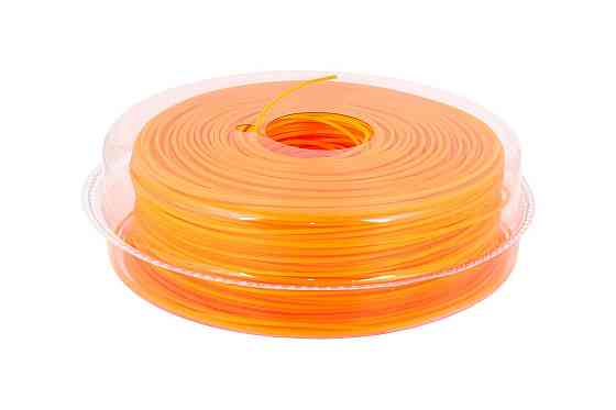 Волосінь для тримера MASTERTOOL ЗВІЗДА 1,65 мм 239 м блістер 19-1010 Рівне