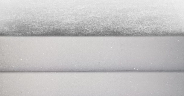 Ортопедичний матрац Lotos Аsana/Лотос Асана пружинний (незалежна пружина) ТМ ЕММ Харків - фото 6