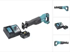 Электрическая пилка Makita DJR186RF1 Киев