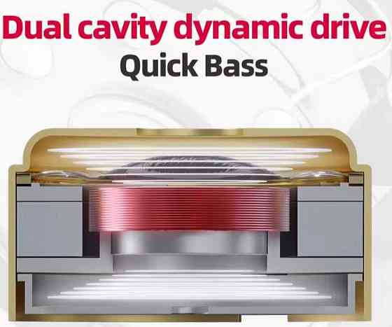 Навушники Fiio FD11 Київ