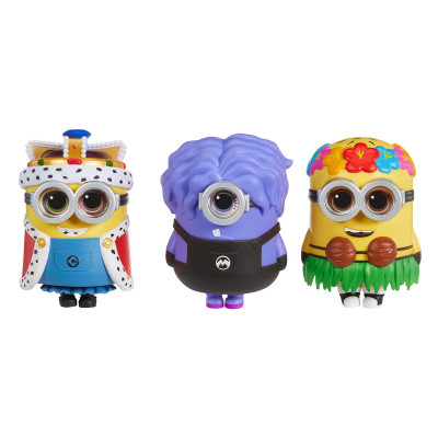 Кукла L.O.L. Surprise! сюрприз Loves Minions (542728) Винница - изображение 7