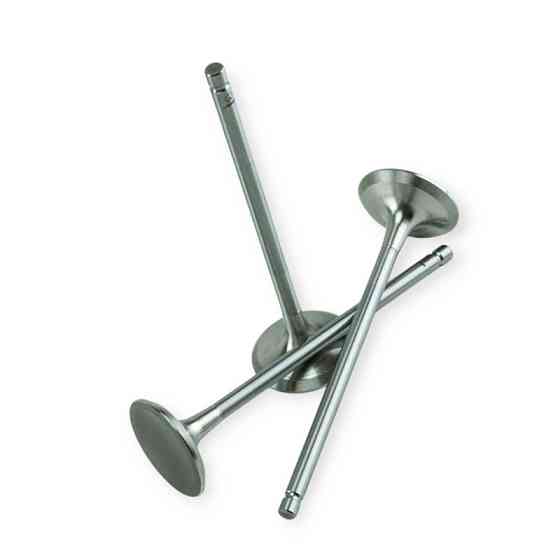 Клапана AMP випуск (PDAE014) 3шт Matiz Мукачево