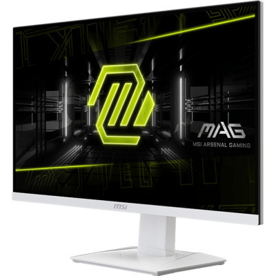 Монитор MSI MAG 274QRFW Винница - изображение 3