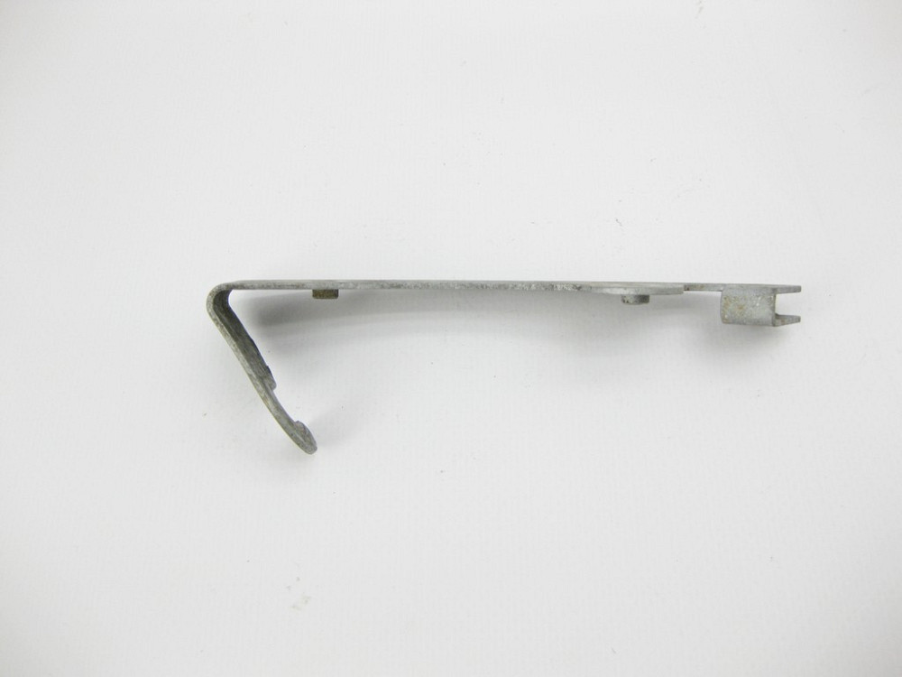 Mercedes-Benz  A2125460643 Утримувач проводу датчика зносу задніх колодок праворуч E-Class W212 Одесса - изображение 3