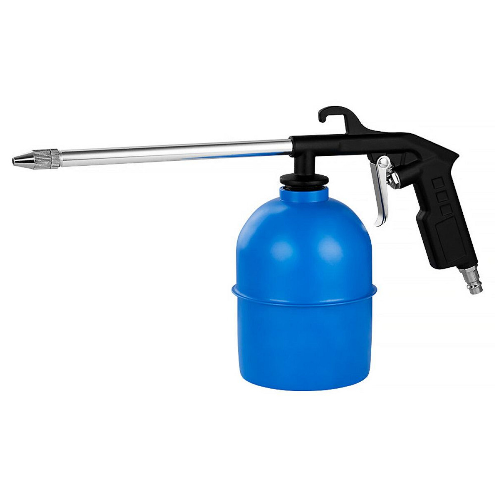 Набор пневмоинструмента Molder 5в1 Киев - изображение 4