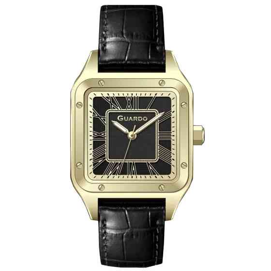 GUARDO 012835-4 Київ