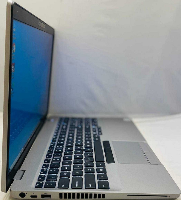 Ноутбук DELL 5510 15,6