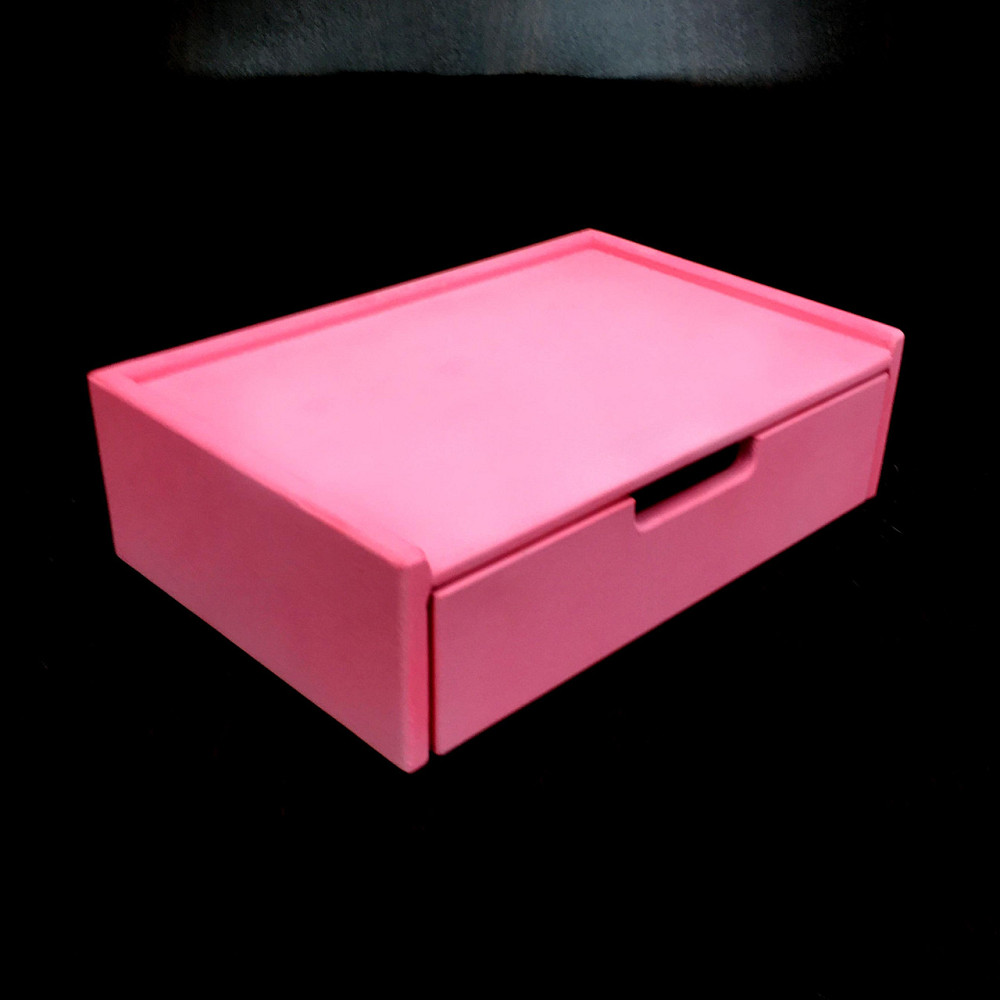 Органайзер для косметики "Кападокія" барбі Миколаїв - фото 7