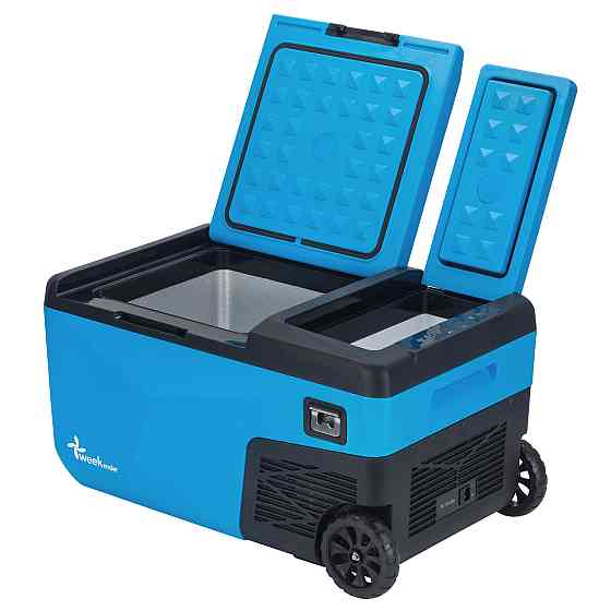 Xолодильник компрессорный Weekender КС30 Киев