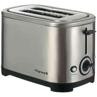 Тостер Vilgrand VT 0928 S Вінниця