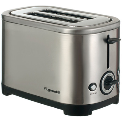 Тостер Vilgrand VT 0928 S Вінниця - фото 1