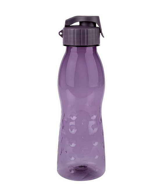 Бутылка для напитков Ernesto 0.7 л фиолетовый Киев - изображение 3