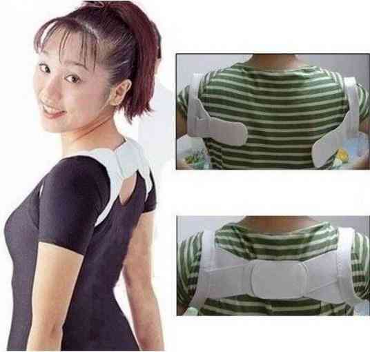 Коректор для постави Chest Belt / 0140 /0410 Дніпро