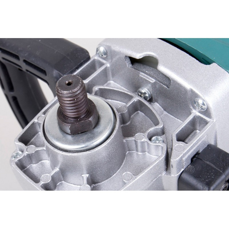 Полірувальна машина AL-FA ALCP24 – професійна, з насадкою 180 мм у комплекті Львів - фото 9