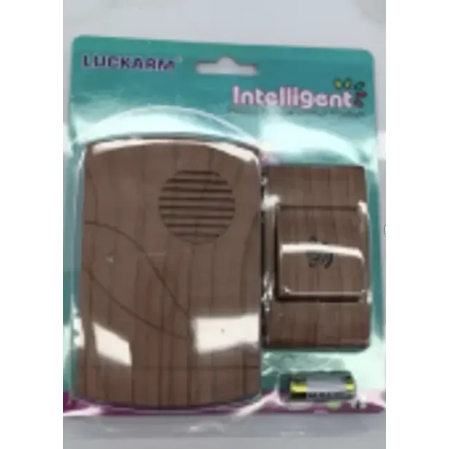 Дзвінок дверний на батарейках D602 Одеса - фото 2