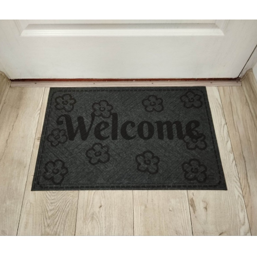 Килимок побутовий текстильний К-501-1-М3 ДУБНО Житомир - фото 2