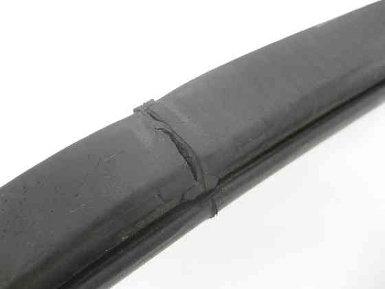 VAG  6Q4867912D Ущільнювач передніх дверей VW Polo 9N 5DRS Одесса