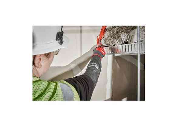 Нарукавники (безпалі рукавиці) з рівнем опору порізам E, 45 см Одесса