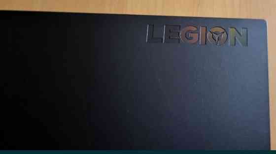 Ноутбук Lenovo Legion 5 15/ Ryzen 7 4800 H/ RTX 2060.Ноутбук Київ