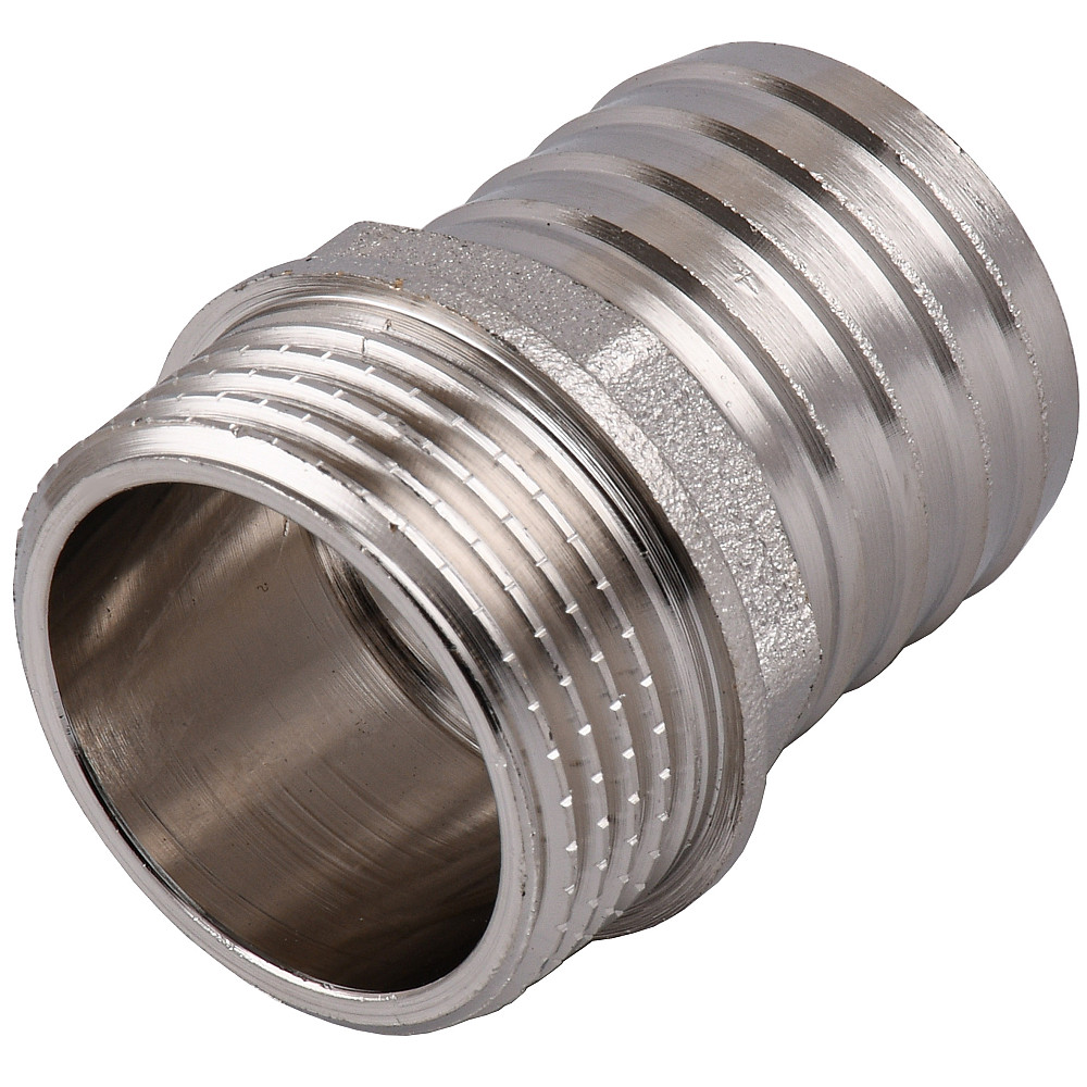 Штуцер 1″З 30мм нікельований NU5O2S OPTIMUM Тернополь - изображение 1