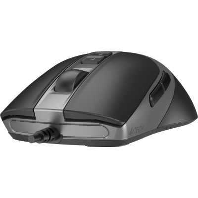 Мышка A4Tech FM50S Plus USB Black (4711421002745) Винница - изображение 10