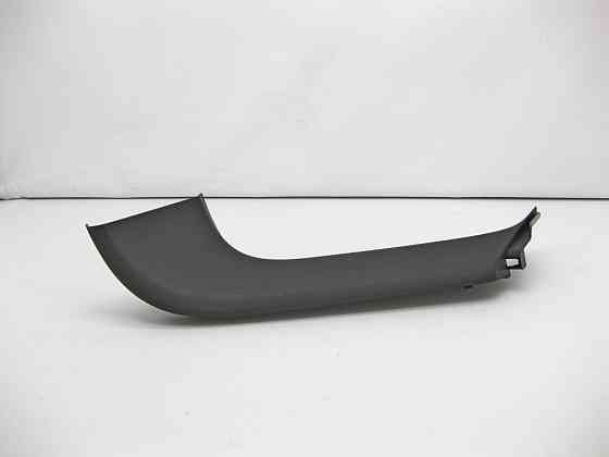 Mercedes-Benz  A2927400271 9051 Облицювання рамки скла дверей багажного відділення праворуч GLE Coupe C292 Одесса