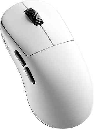 Миша бездротова GamePro Asgard Loki White (GM022W) ( Білий ) Харків