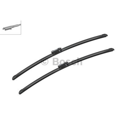 Щетка стеклоочистителя Bosch 3 397 014 129 Винница - изображение 1