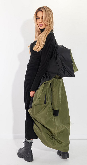 Стильне пальто Київ - фото 4