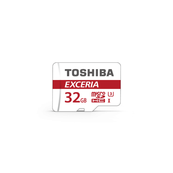 Карта памяти Toshiba EXCERIA M302-EA 32GB Киев