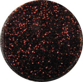 Песок для дизайна ногтей Шоколад 2г Киев - изображение 1