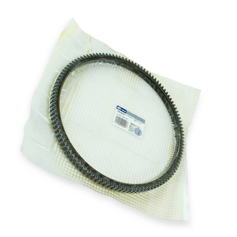 Венец ЗАЗ 1102, 1103. 1105 Таврия маховика Мукачево - изображение 1