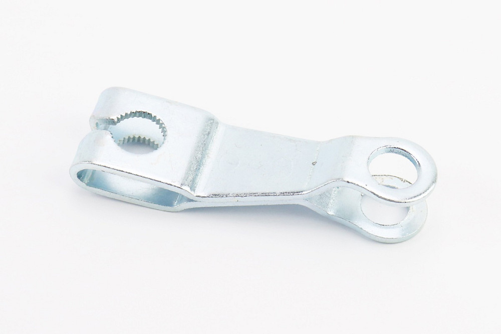 Кронштейн гальмівний задній Киев - изображение 1