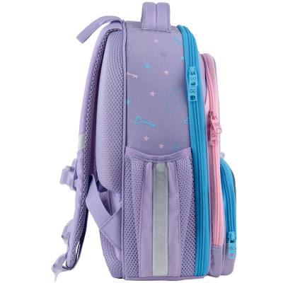 Портфель GoPack Education 597M-3 Fairytale Unicorn (GO25-597M-3) Вінниця - фото 10