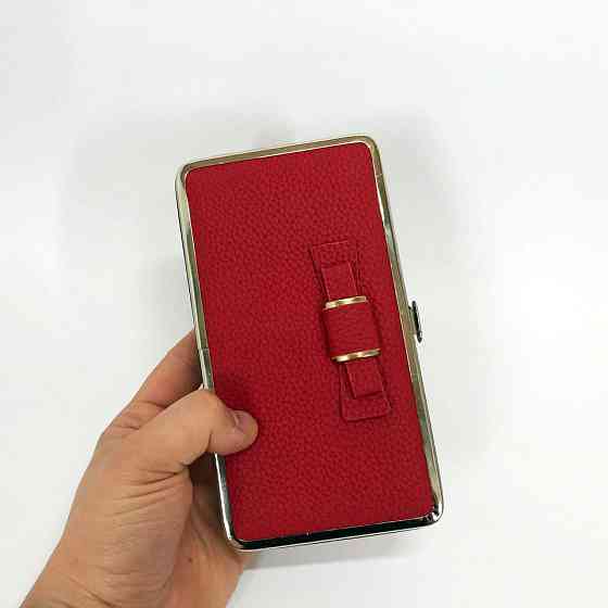 Жіночий маленький гаманець для жінки BAELLERRY Pidanlu, Сучасний TZ-697 жіночий гаманець Київ