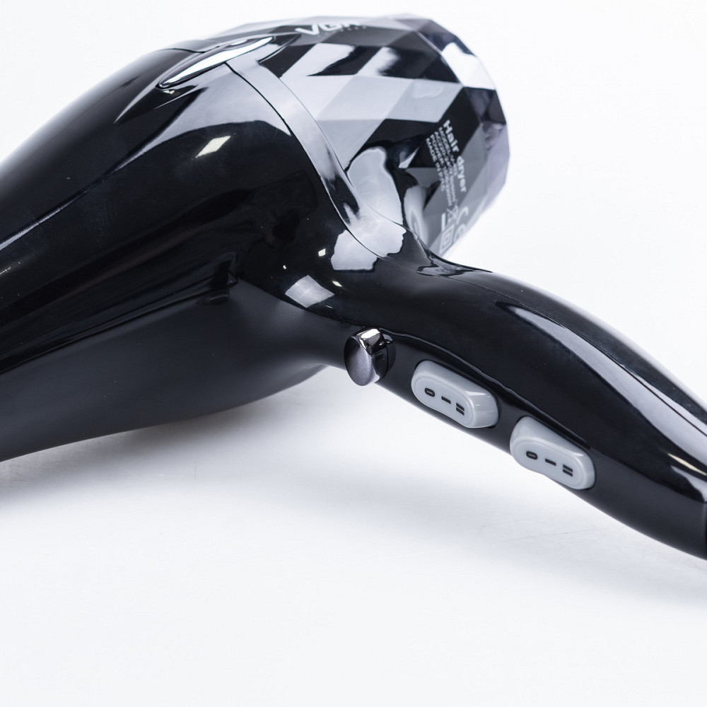 Фен для волосся VGR HPV413 професійний з концентратором 2200 Вт Коломия - фото 7